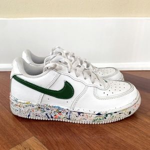 Nike Air Force One Customized! 13C